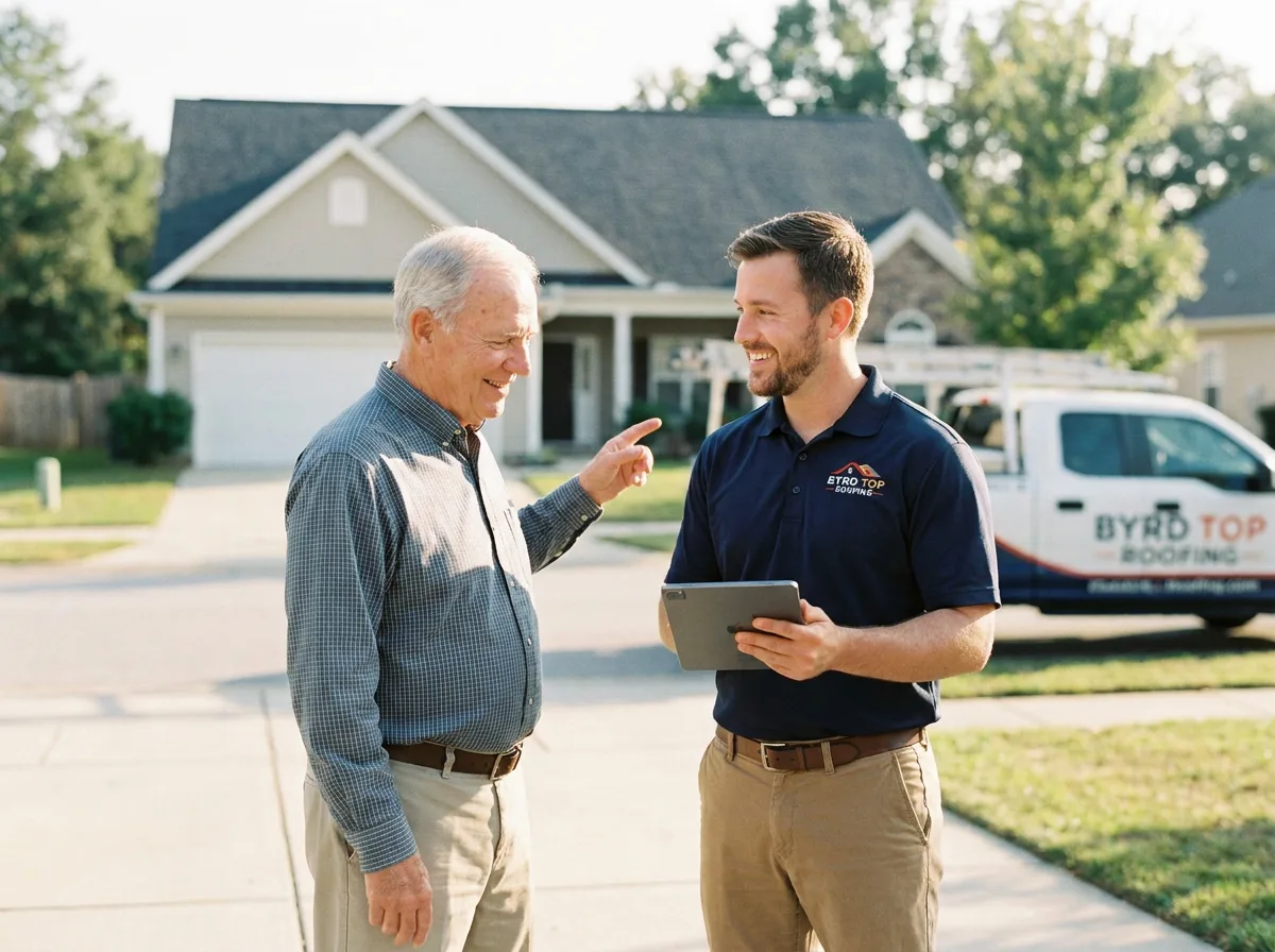 Roofing Leighton, IA FAQs